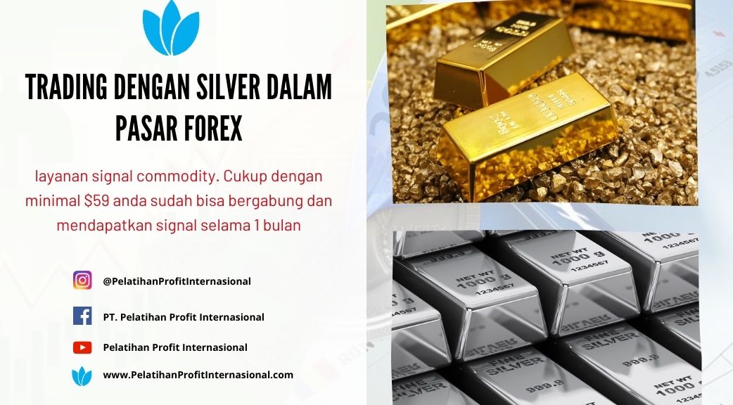 trading silver forex