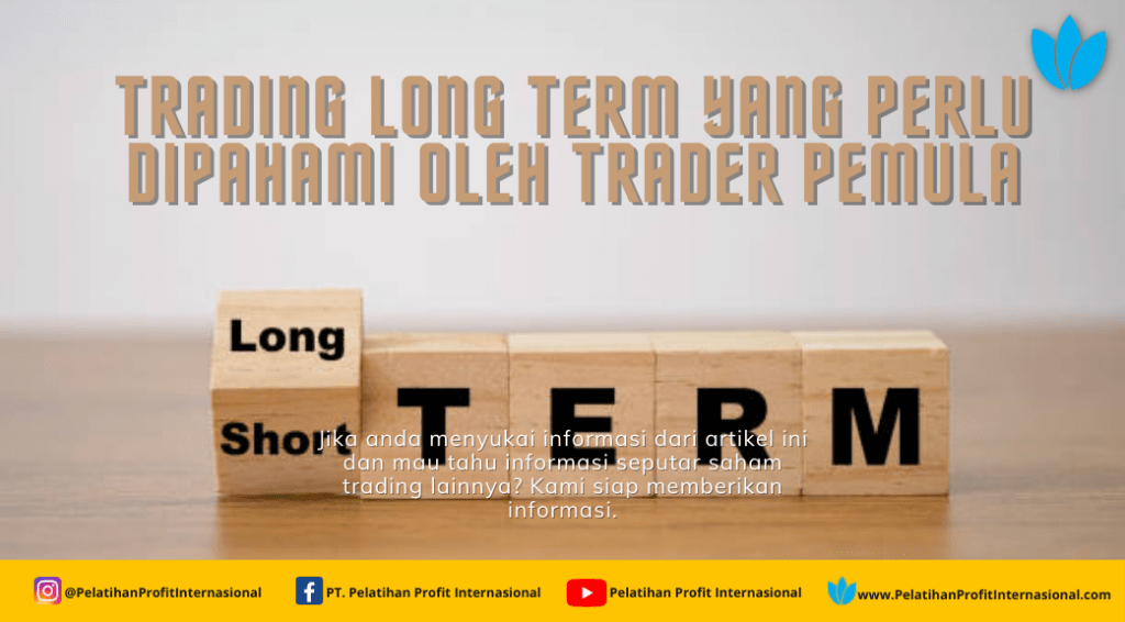 trading long term